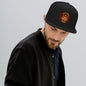 Snakes and Tigers Trucker Hat
