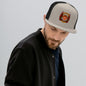 Snakes and Tigers Trucker Hat