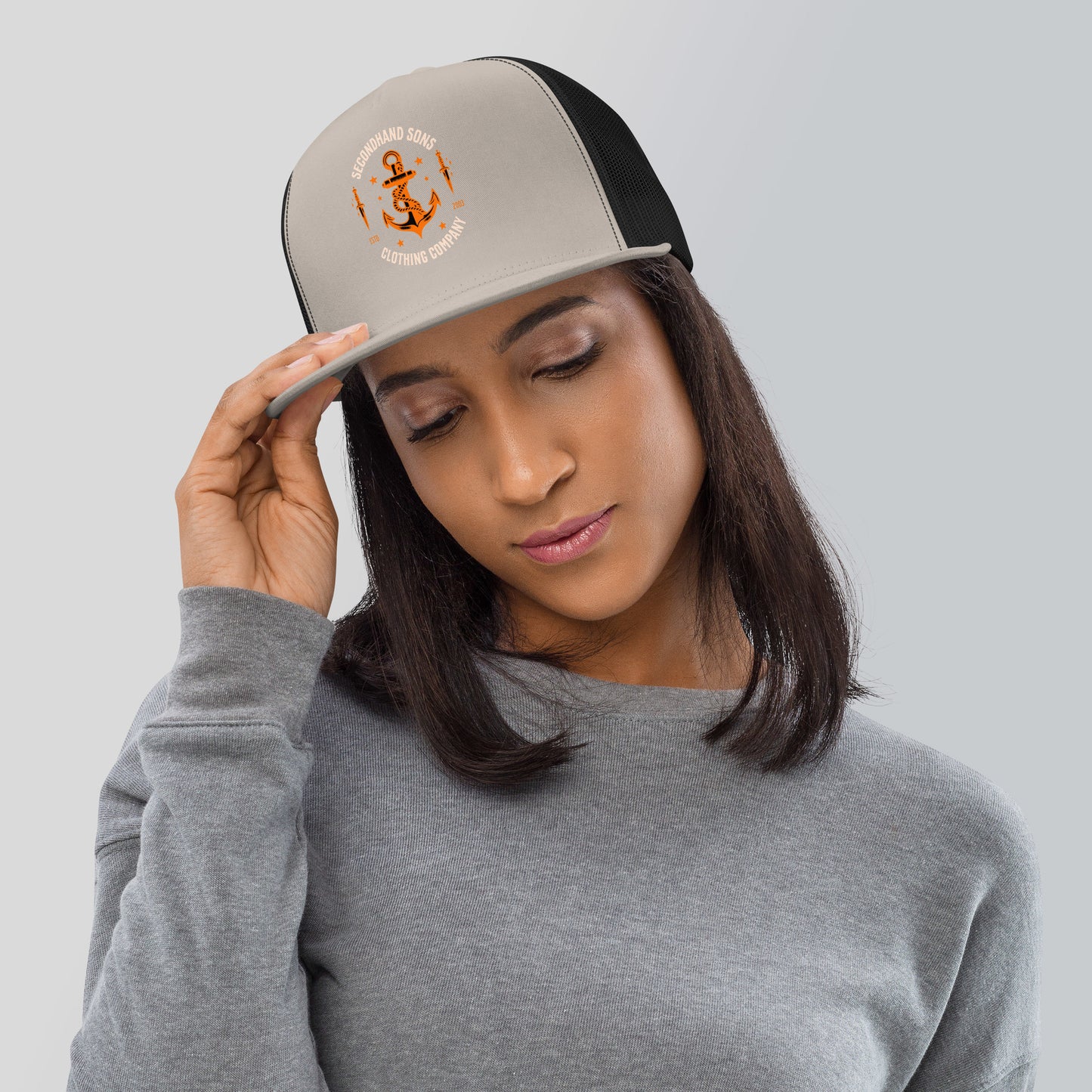 Trucker Cap