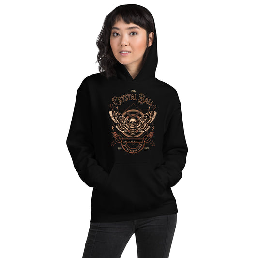 Crystal Ball unisex Hoodie