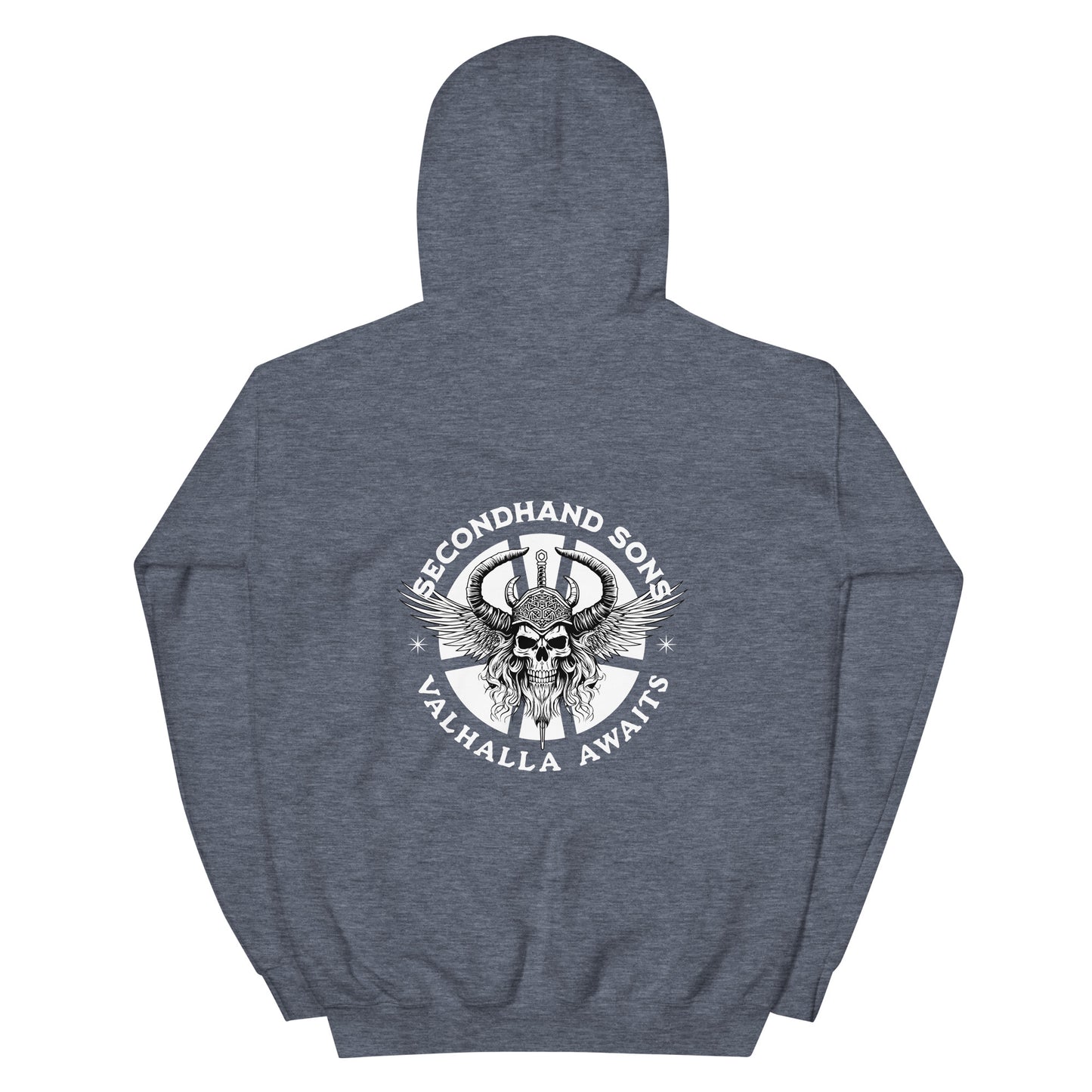Unisex Hoodie