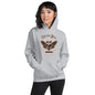 Crystal Ball unisex Hoodie