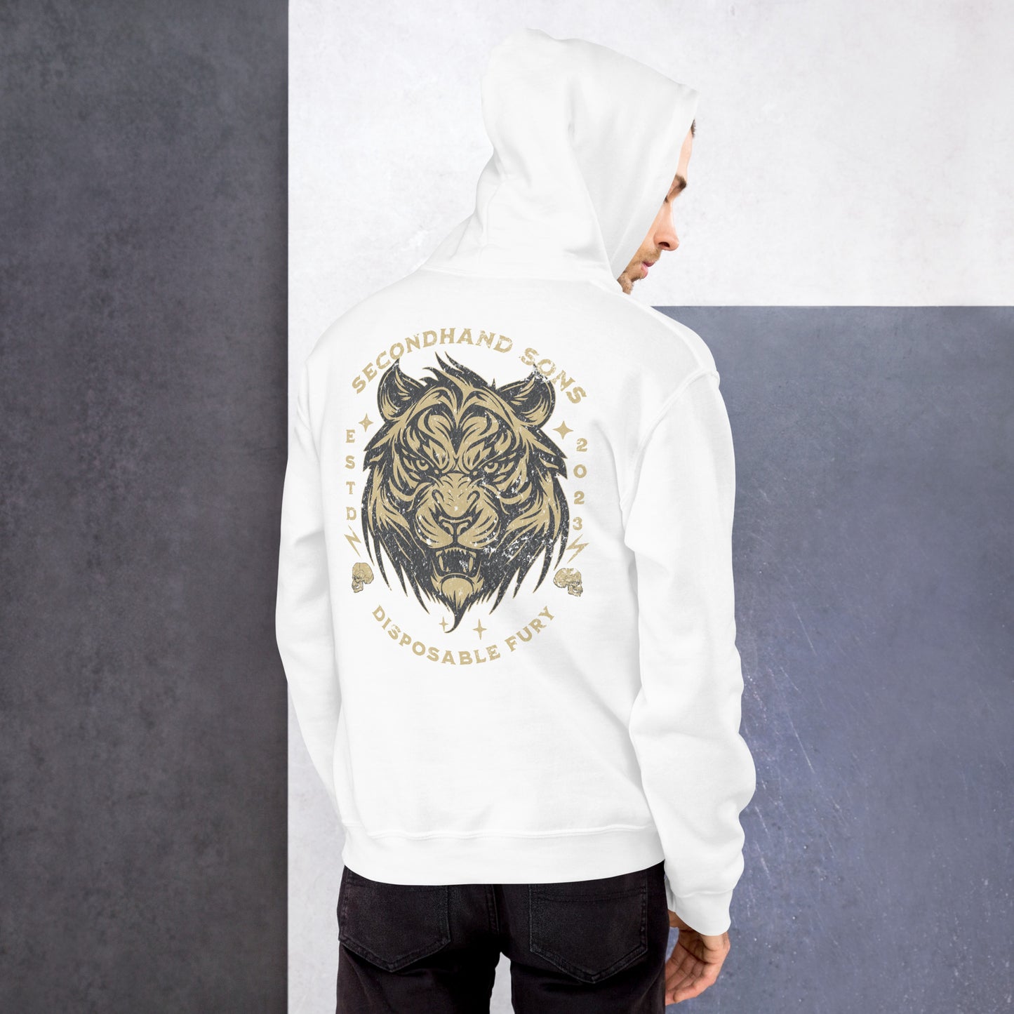 Unisex Hoodie