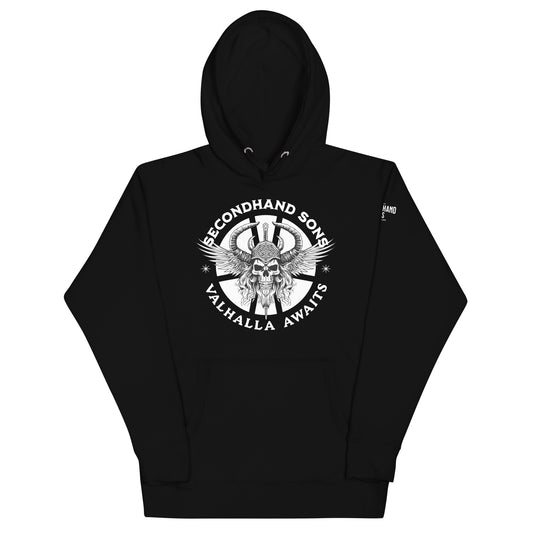 Valhalla Hoodie