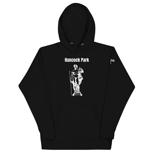 Handcock Park Hoodie