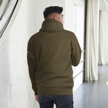Venice Beach Surf Rat Hoodie