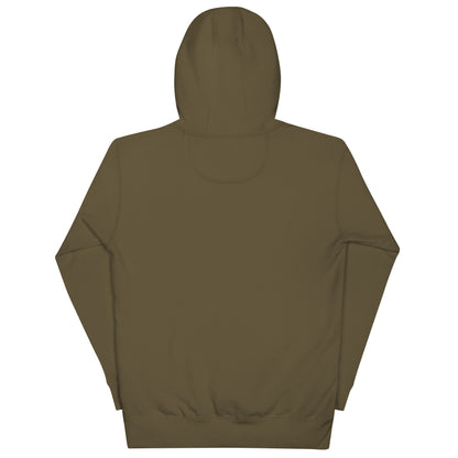 Guitar Rat Hoodie