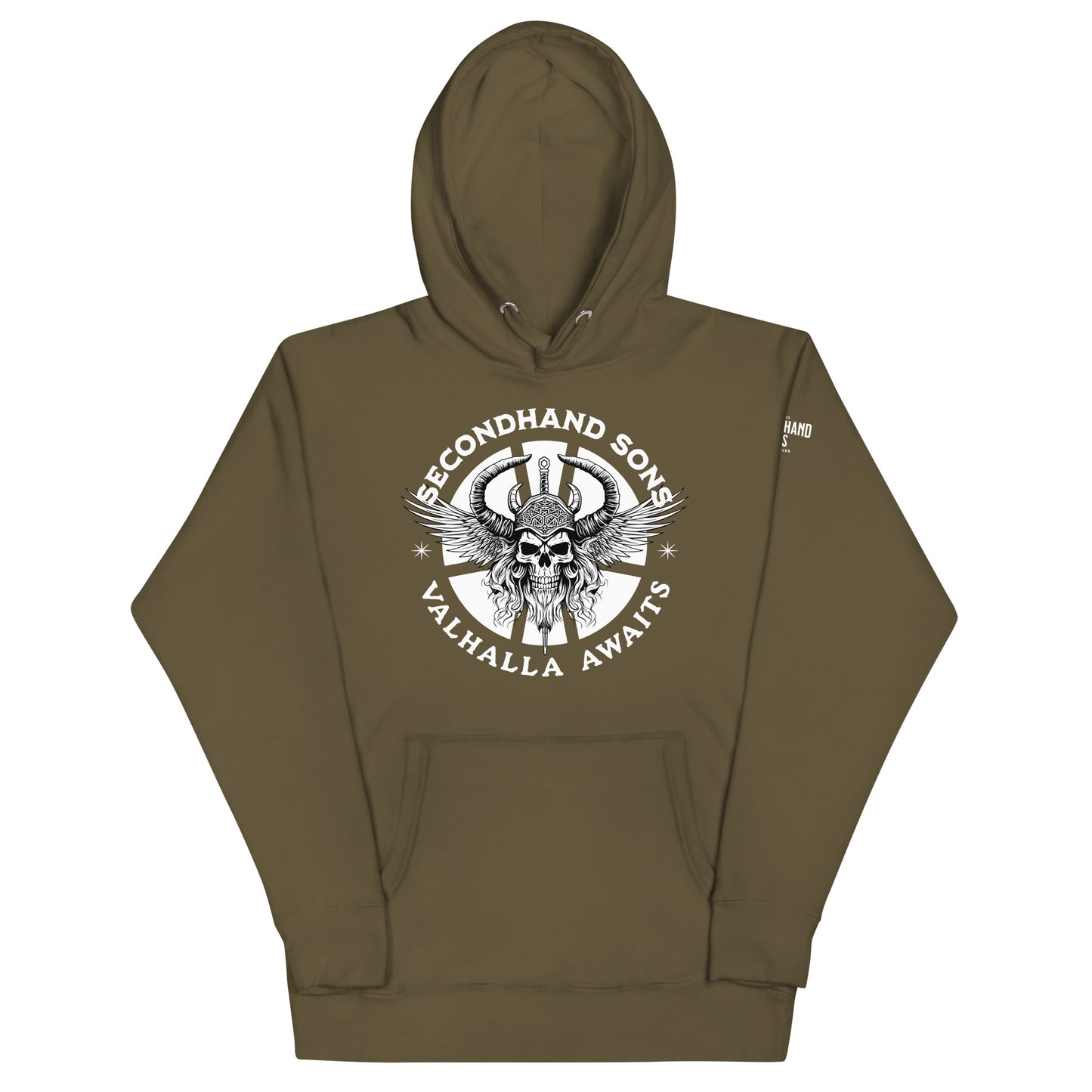 Valhalla Hoodie