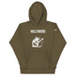 Guitar Rat Hoodie