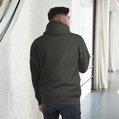 Venice Beach Surf Rat Hoodie