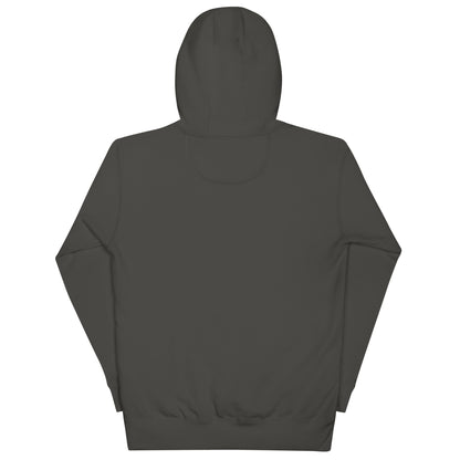 Guitar Rat Hoodie