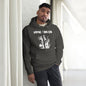 Venice Beach Surf Rat Hoodie