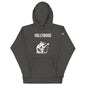 Guitar Rat Hoodie