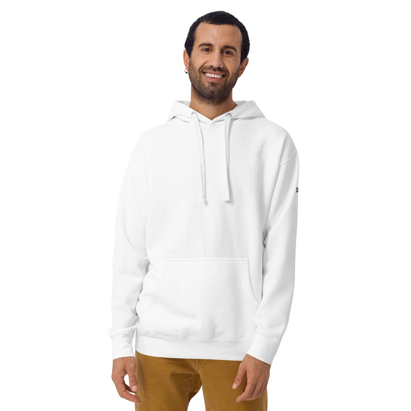Snakes and Arrows Hoodie
