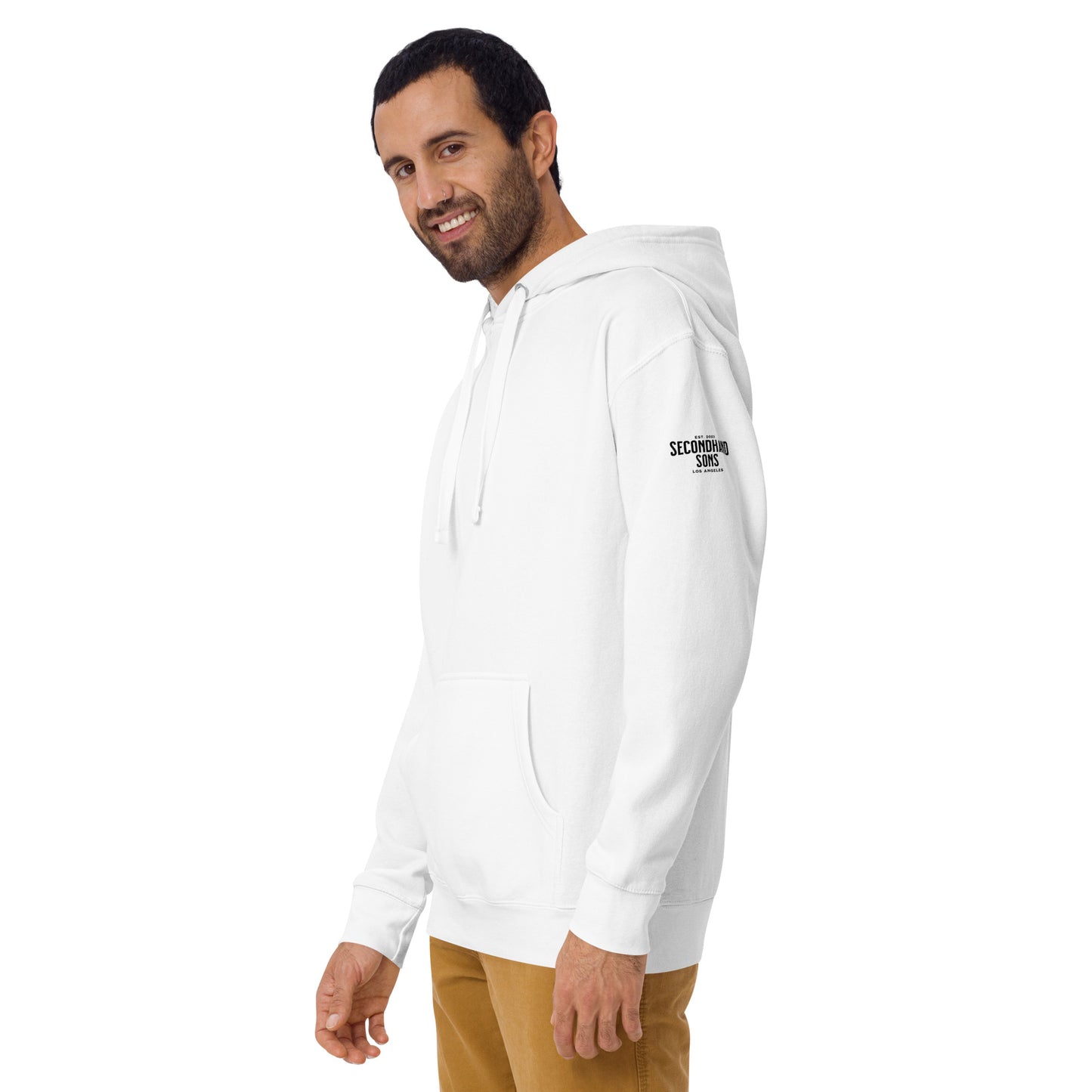 Snakes and Arrows Hoodie