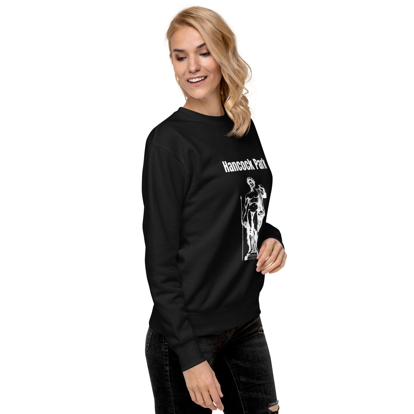 Unisex Premium Sweatshirt