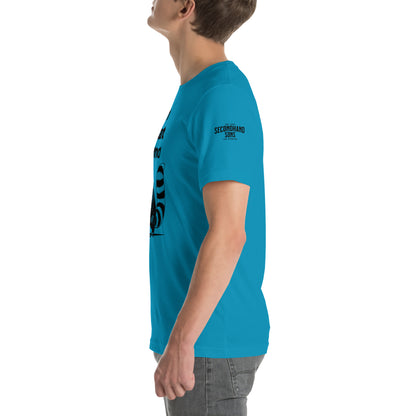 On That Grind Raccoon T-Shirt