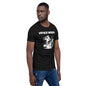 Venice Beach Surf Rat t-shirt (dark colors)