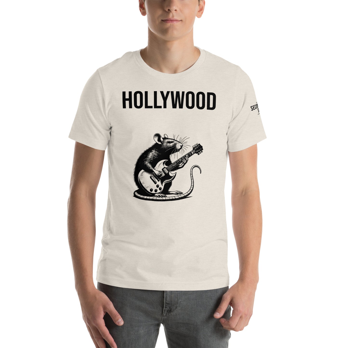 Master Shredder T-shirt