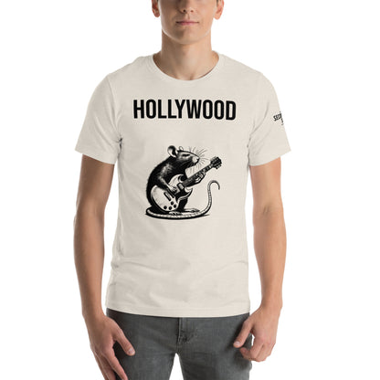 Master Shredder T-shirt