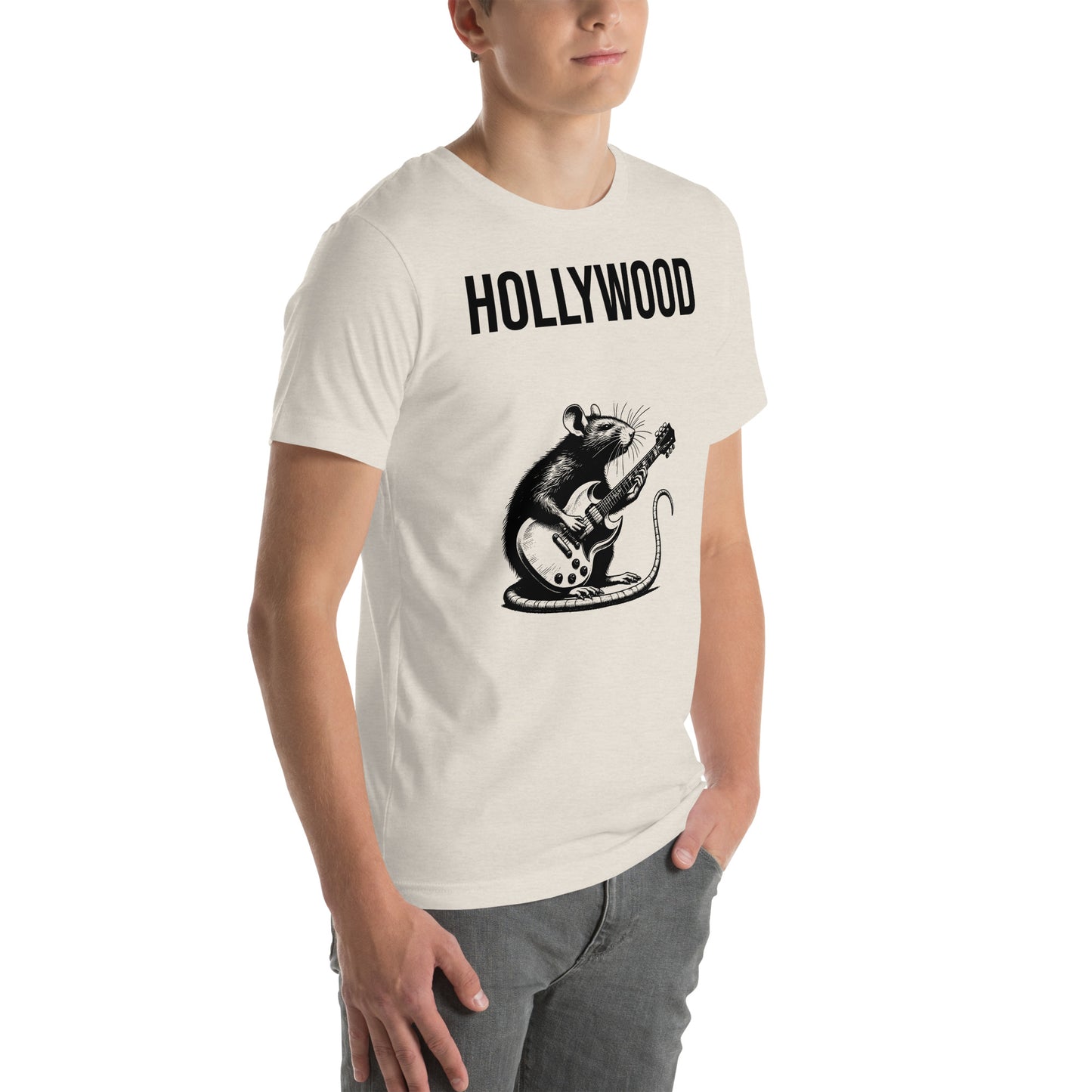 Master Shredder T-shirt