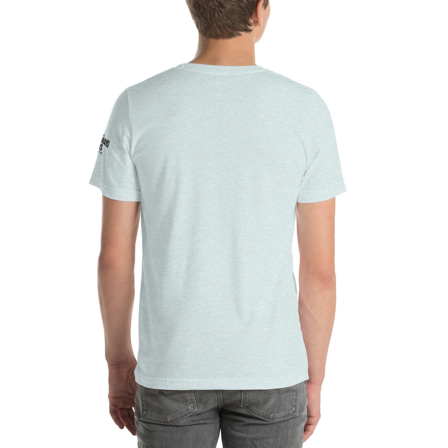 Master Shredder T-shirt