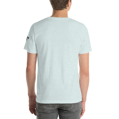 Master Shredder T-shirt