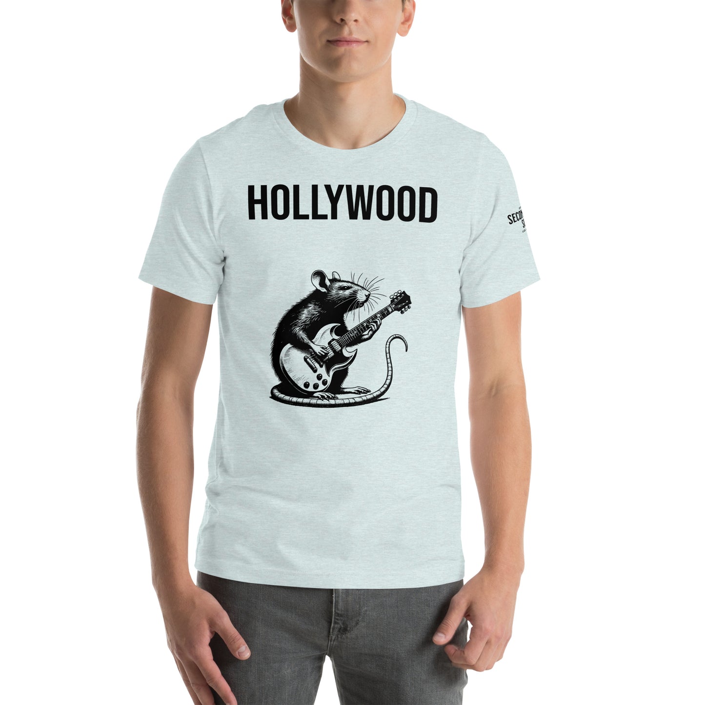 Master Shredder T-shirt
