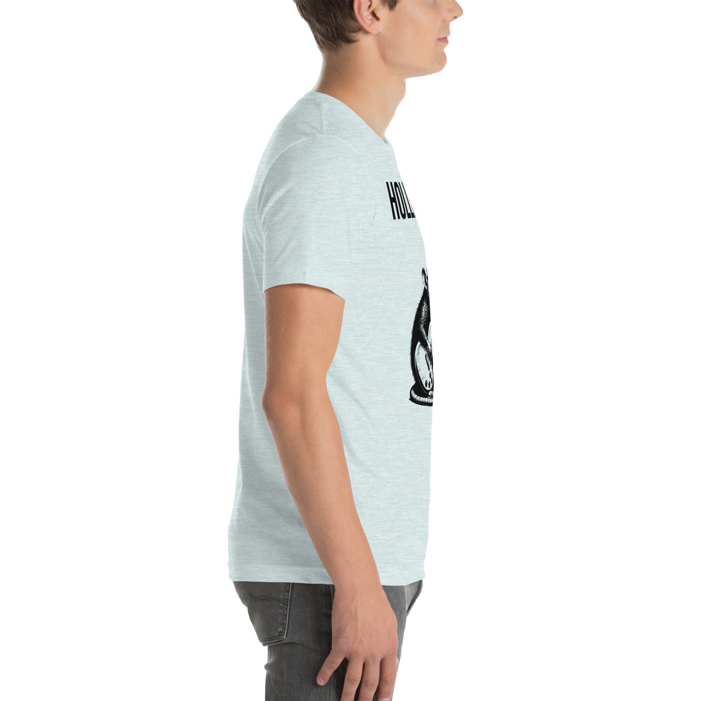 Master Shredder T-shirt