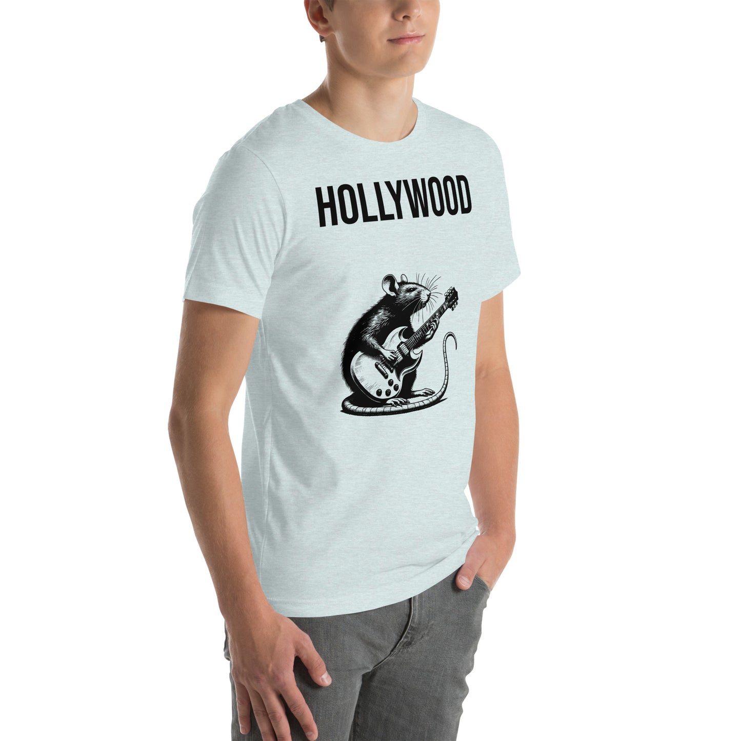Master Shredder T-shirt