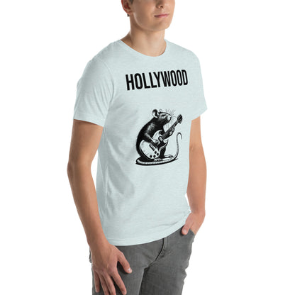 Master Shredder T-shirt