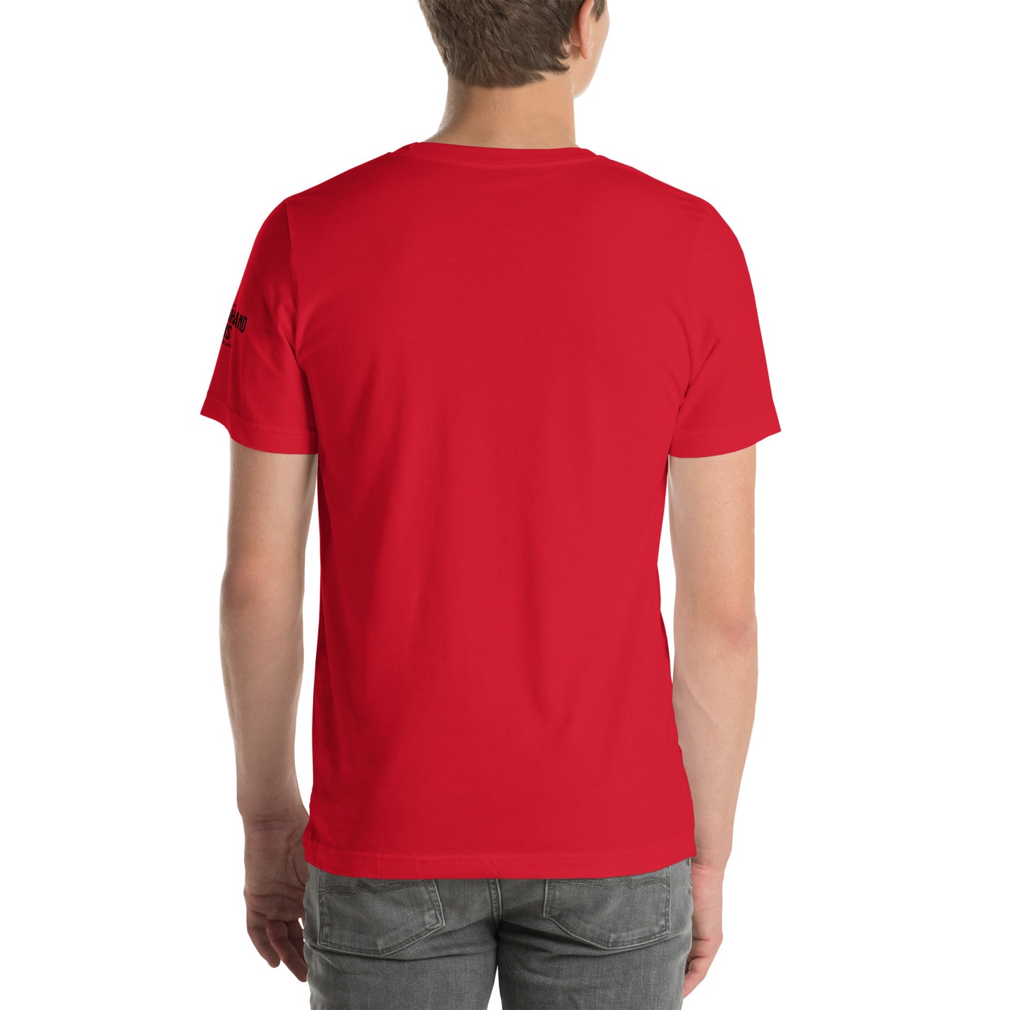 Master Shredder T-shirt