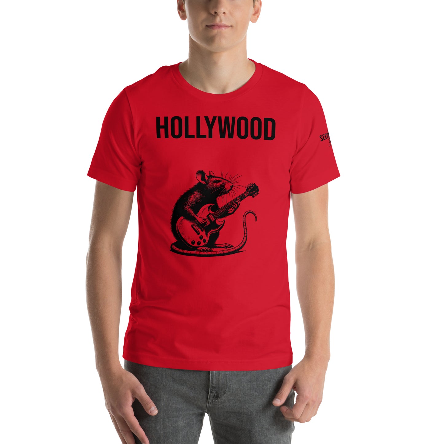 Master Shredder T-shirt
