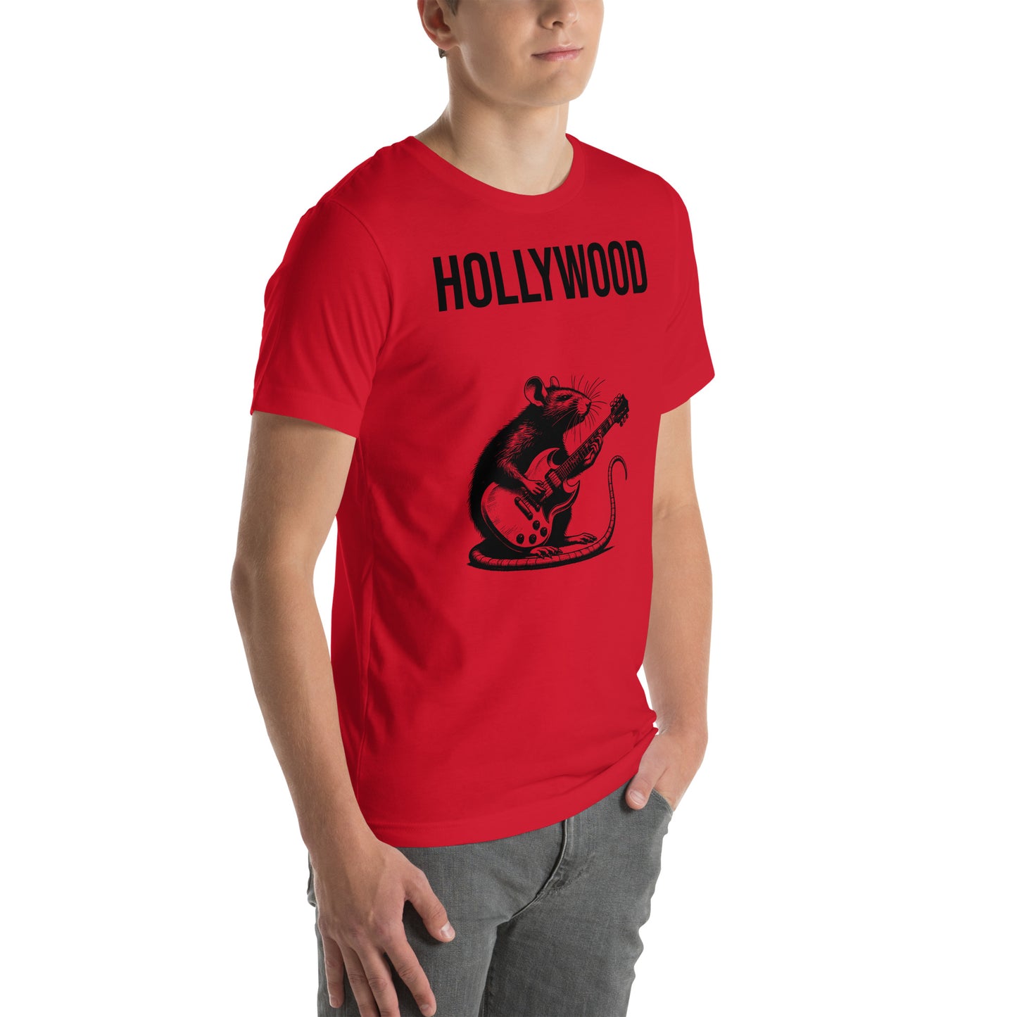 Master Shredder T-shirt