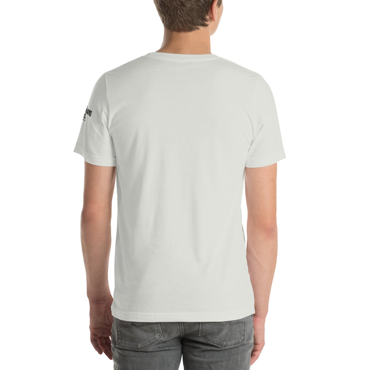 On That Grind Raccoon T-Shirt