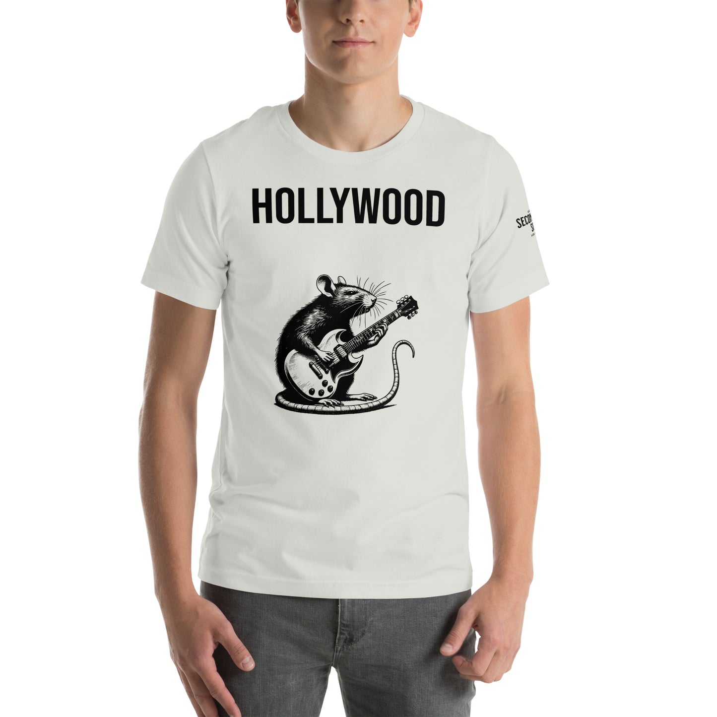 Master Shredder T-shirt