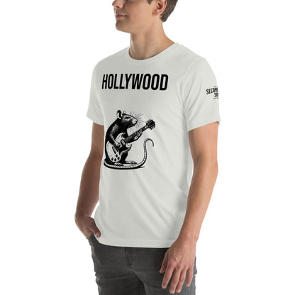 Master Shredder T-shirt