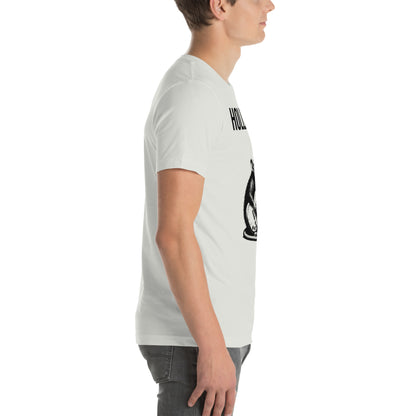 Master Shredder T-shirt