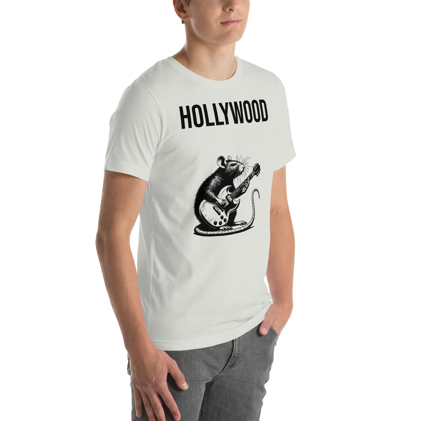 Master Shredder T-shirt