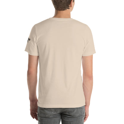 Master Shredder T-shirt