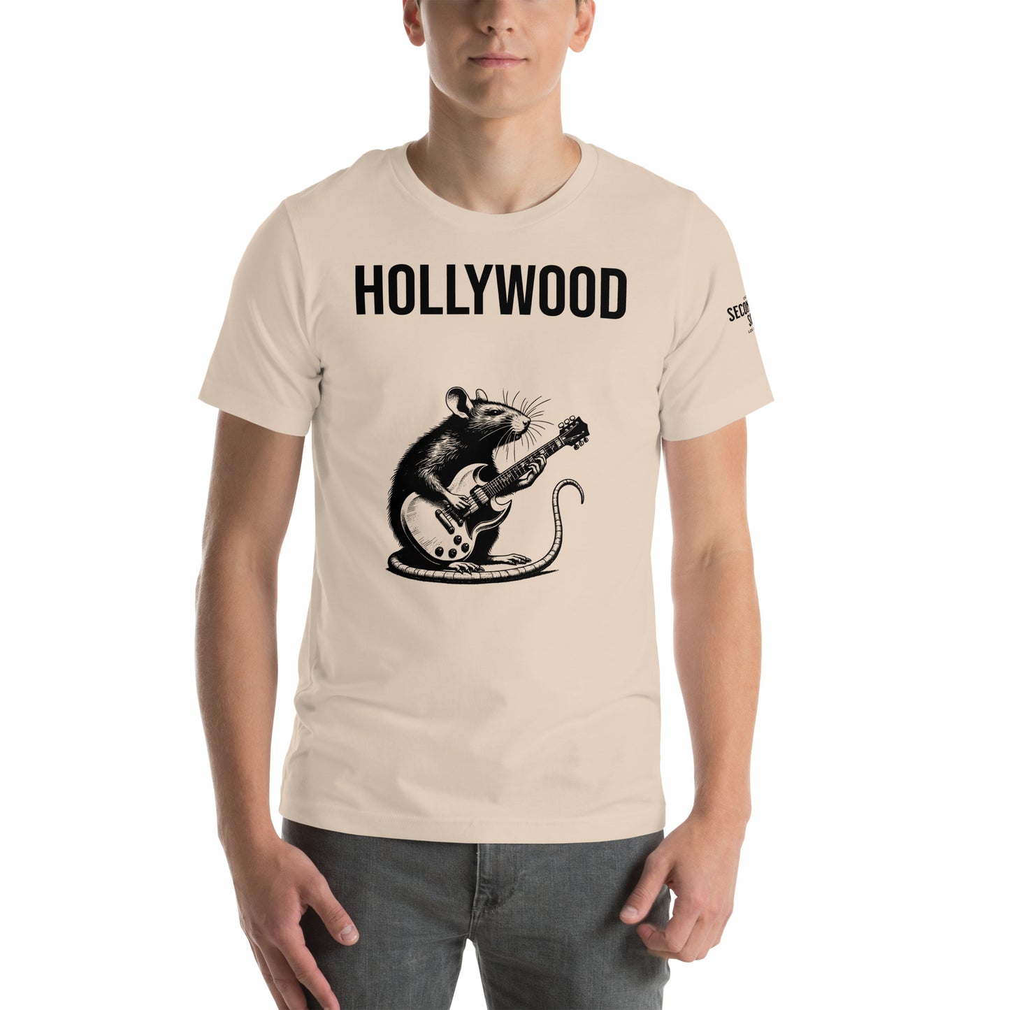 Master Shredder T-shirt