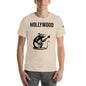 Master Shredder T-shirt