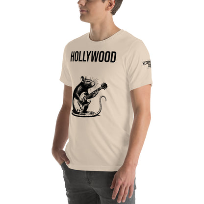 Master Shredder T-shirt