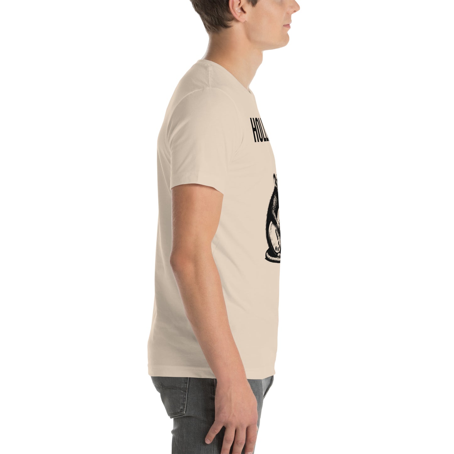 Master Shredder T-shirt