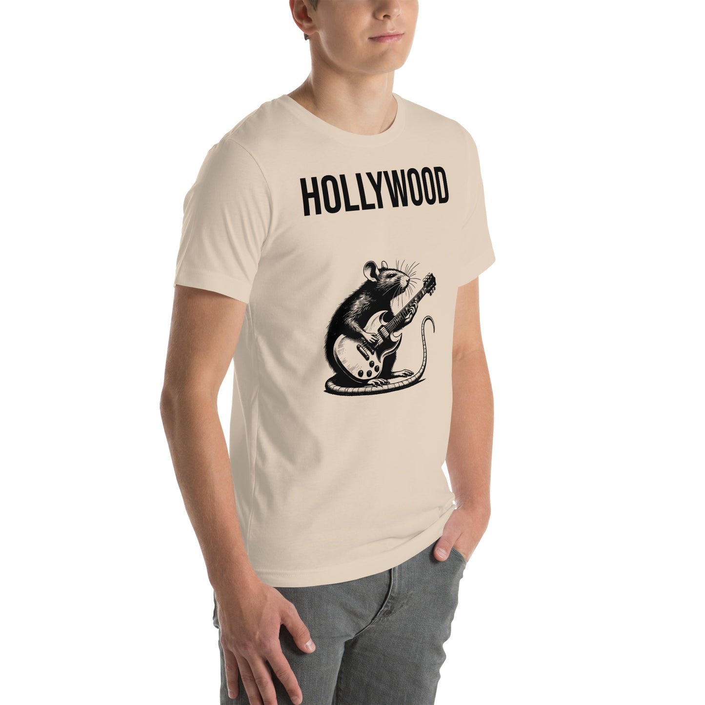 Master Shredder T-shirt