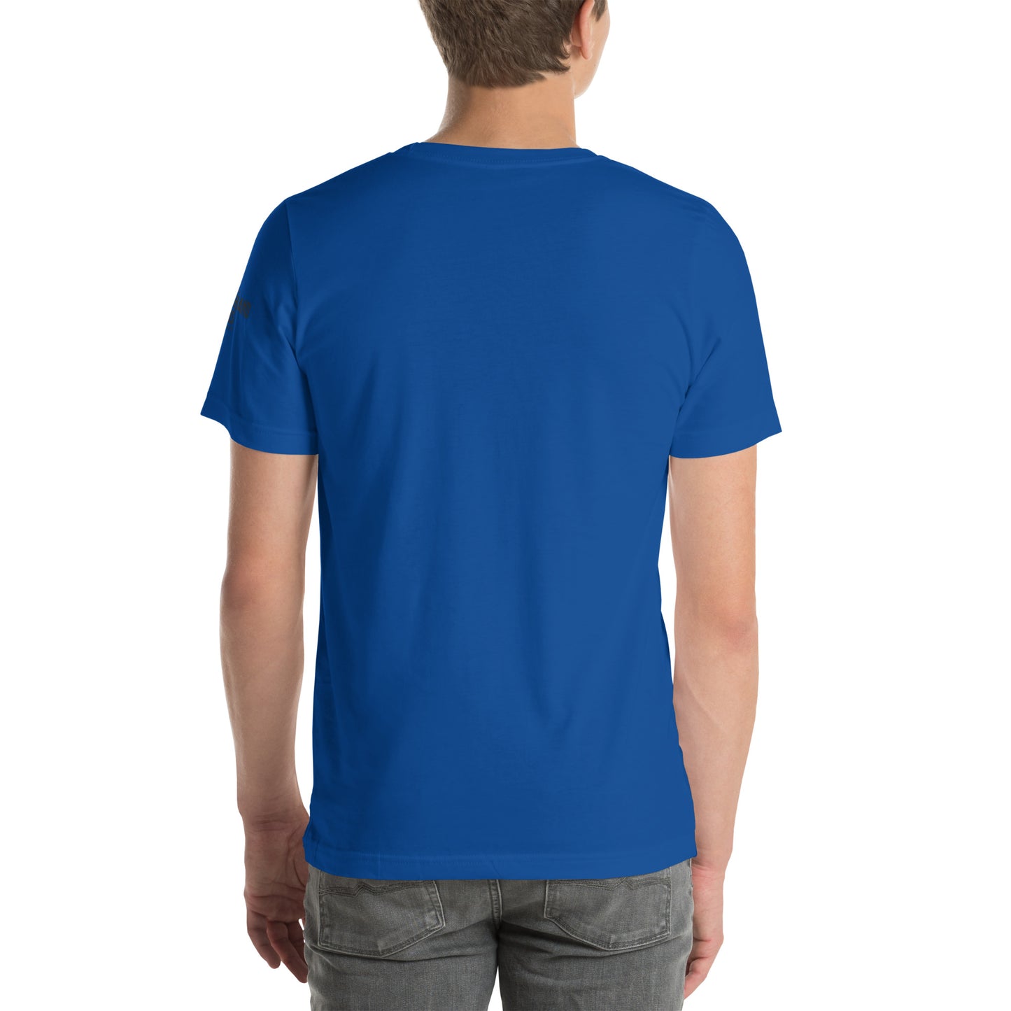 On That Grind Raccoon T-Shirt