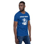 Venice Beach Surf Rat t-shirt (dark colors)