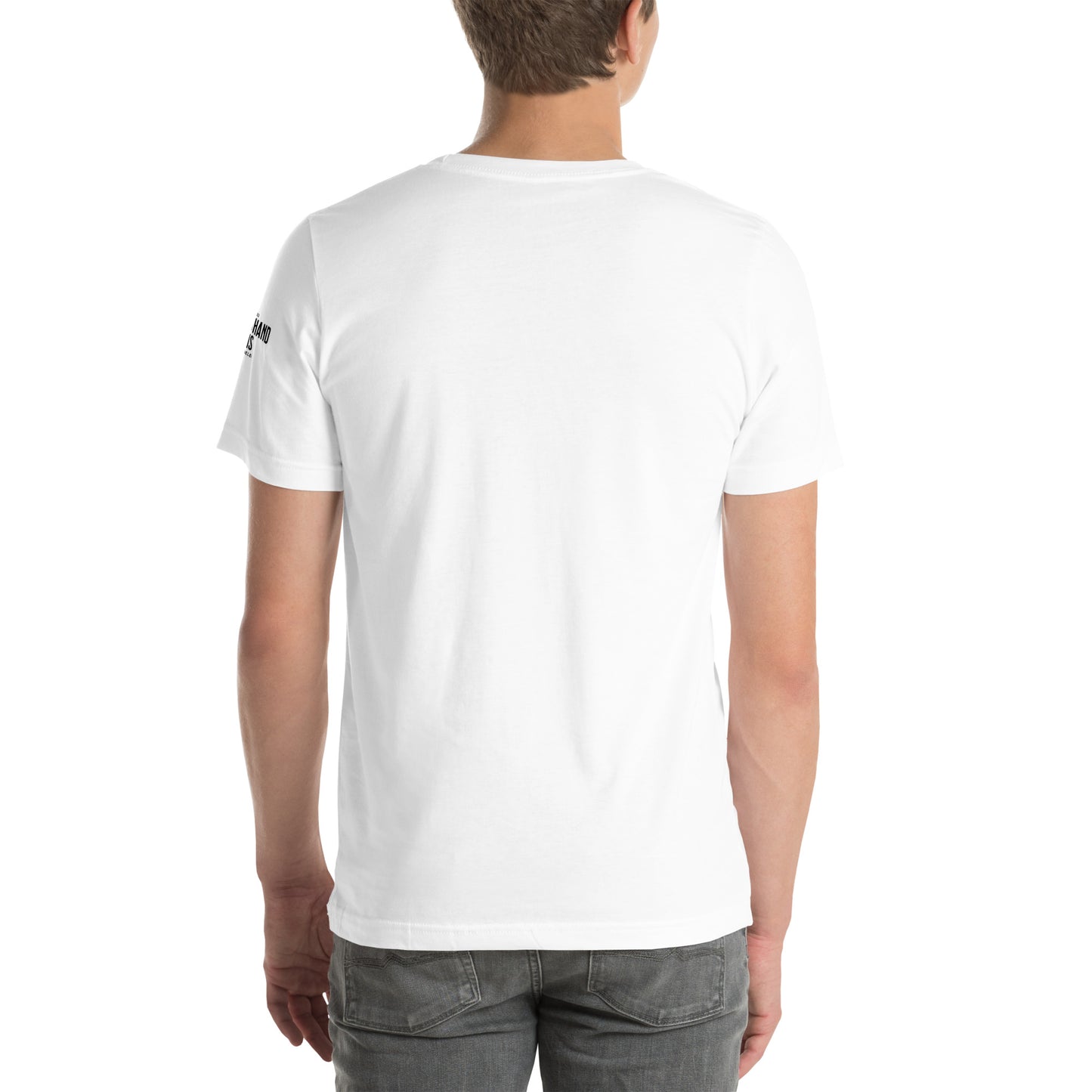 On That Grind Raccoon T-Shirt