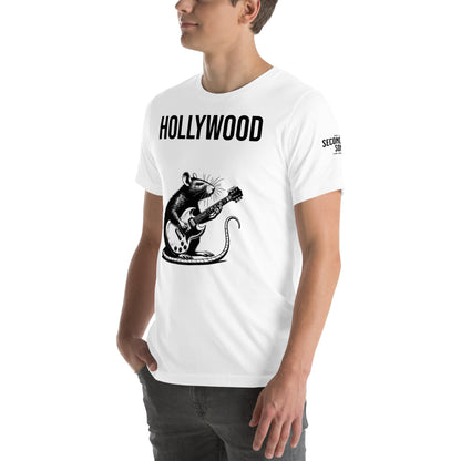 Master Shredder T-shirt