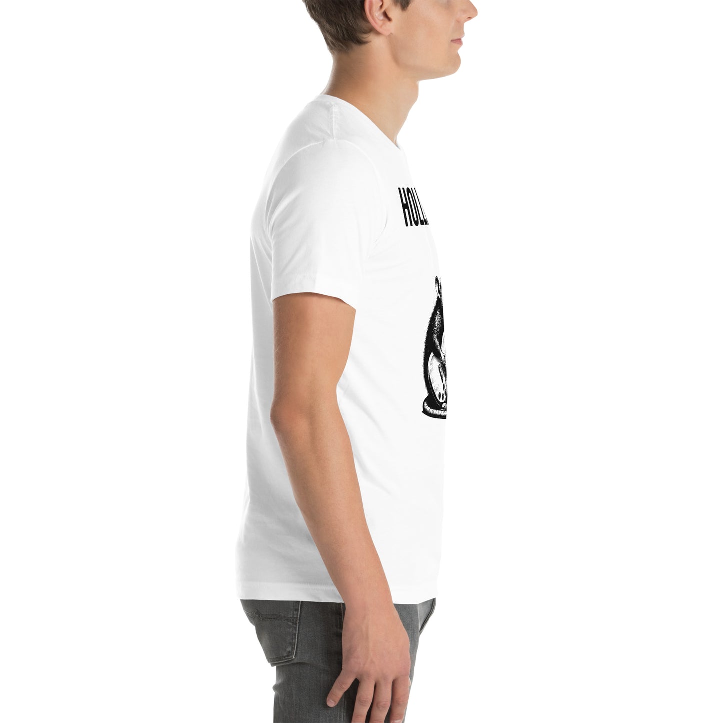 Master Shredder T-shirt
